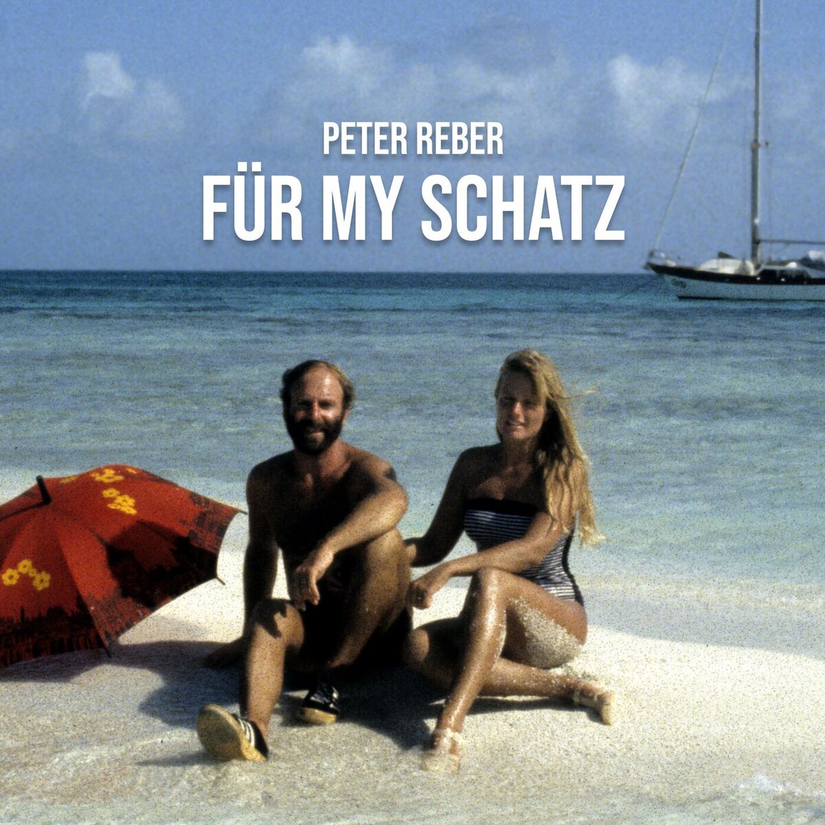 Album cover of Für my Schatz