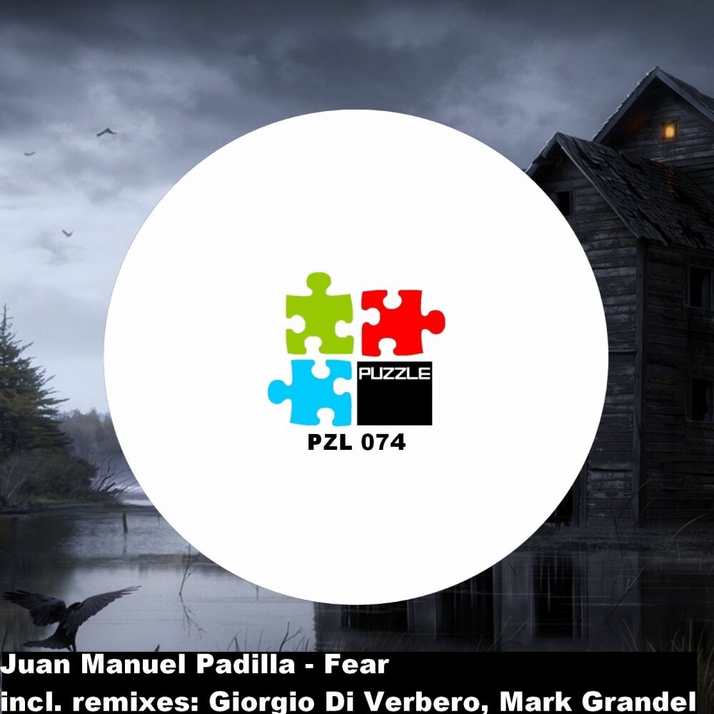 Picture of Fear