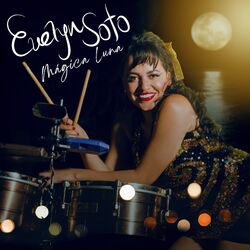 Cover of Mágica Luna
