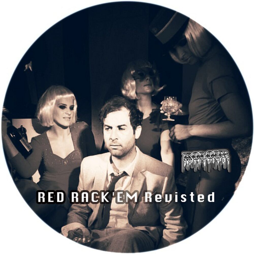 Picture of Red Rack'em Revisited