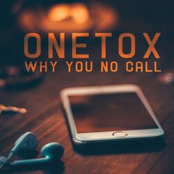 Cover of Why You No Call