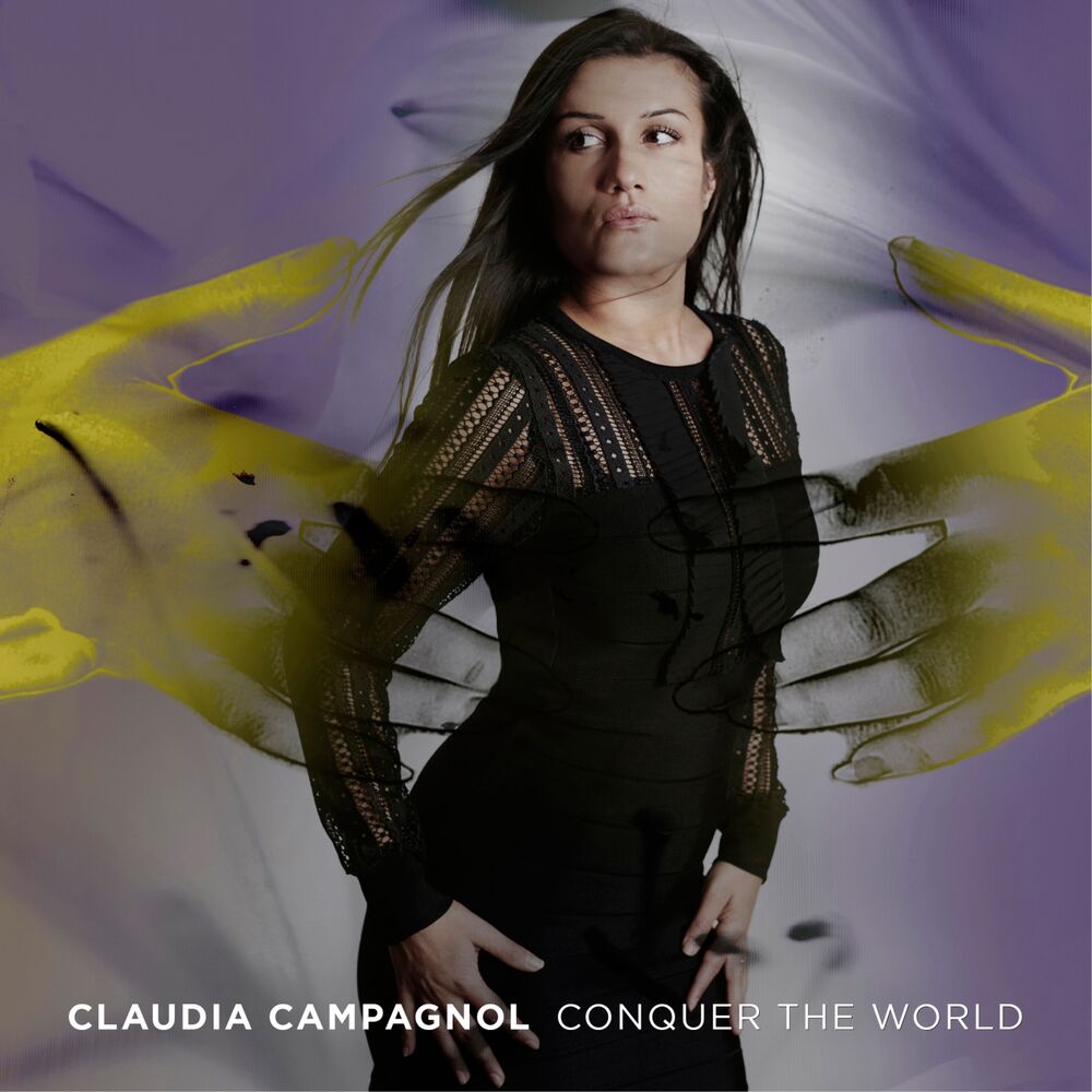 Picture of Conquer The World