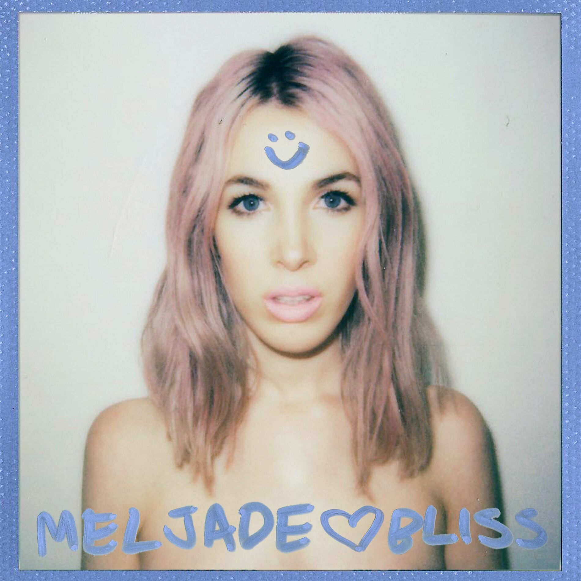 Album cover of Bliss