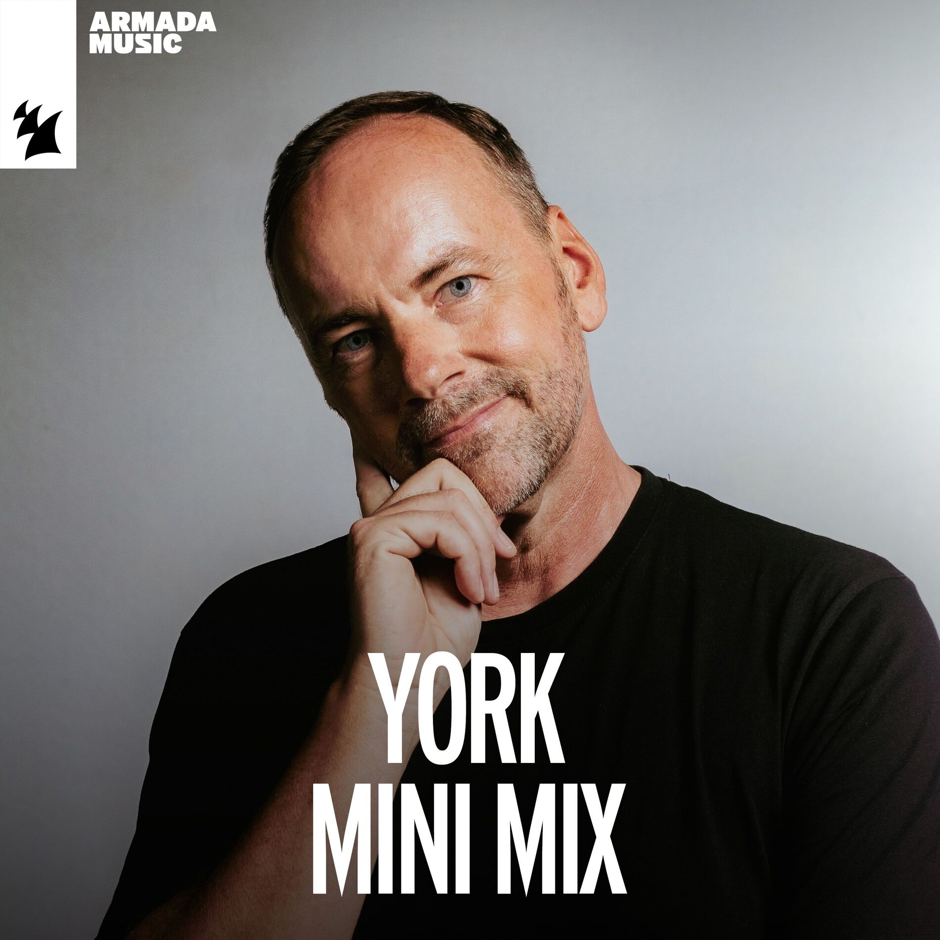 Album cover of YORK Mini Mix