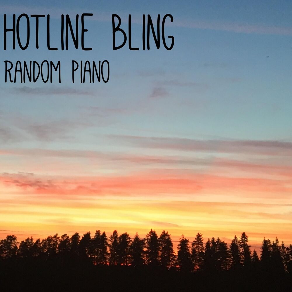 Picture of Hotline Bling