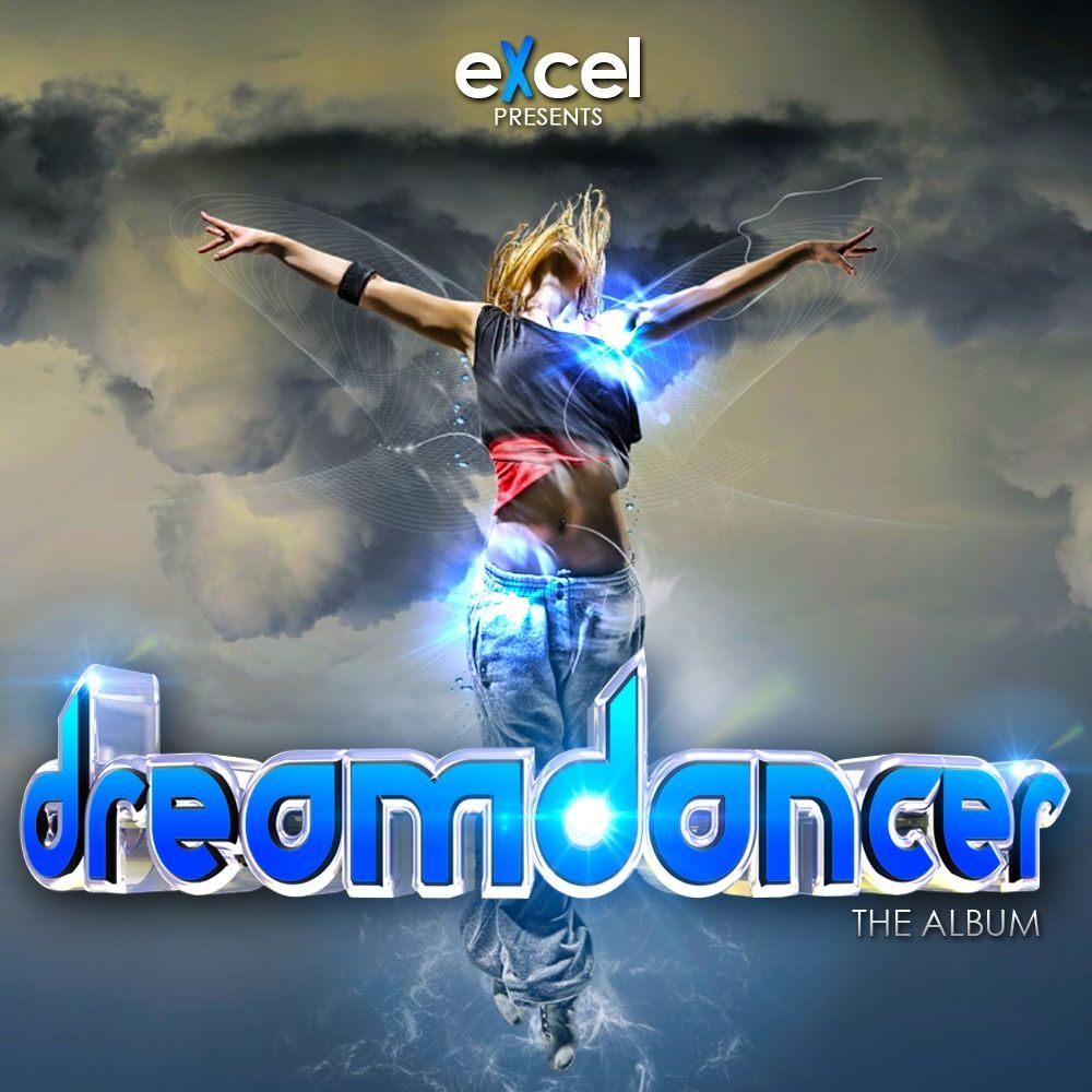 Picture of Dreamdancer - The Album