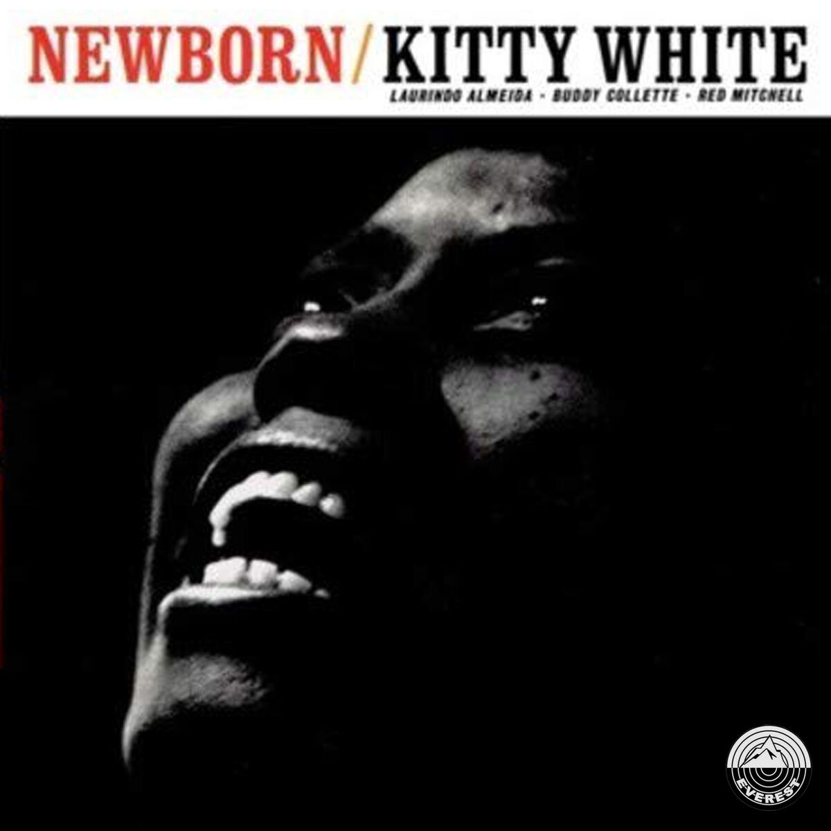 Album cover of Newborn