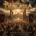 We March as One