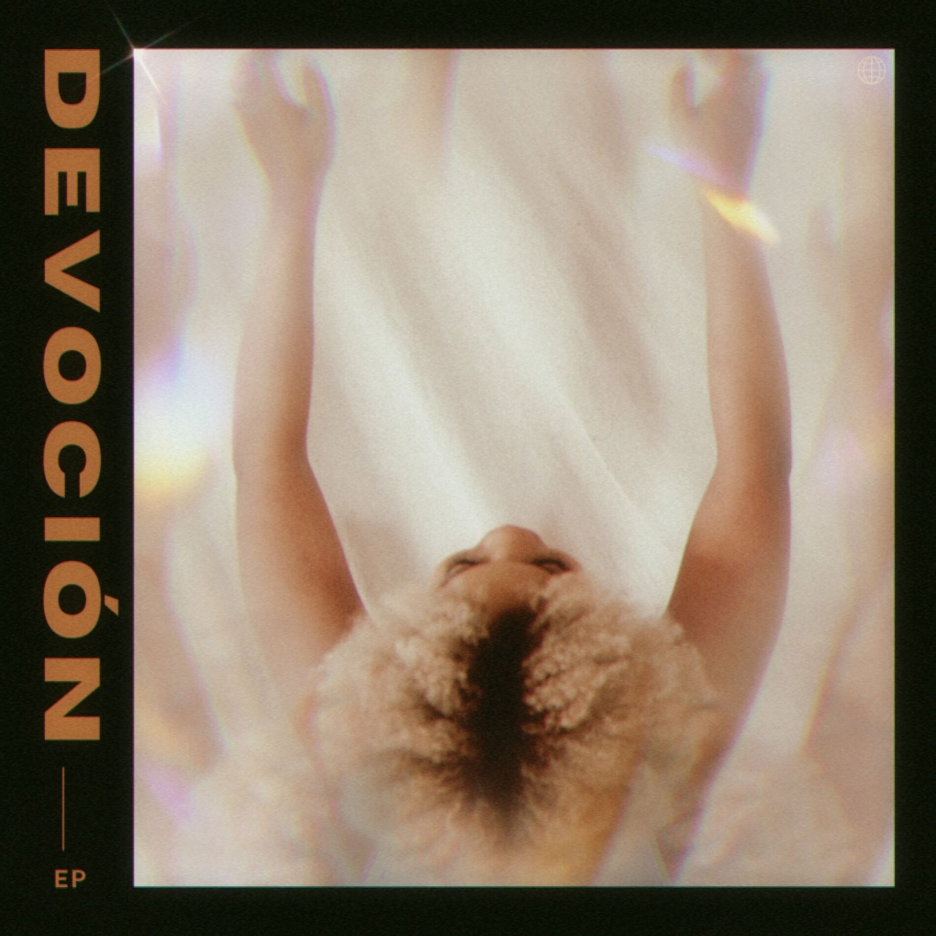Album cover of Sin Ti