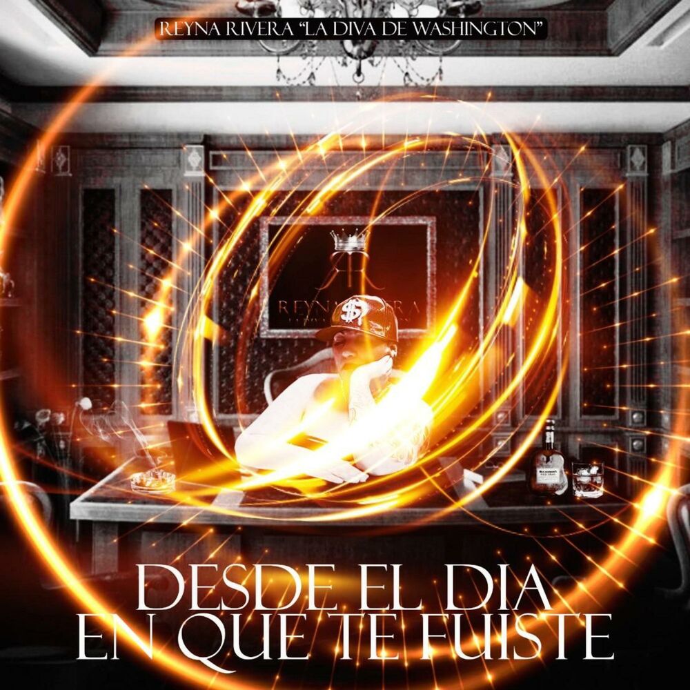 Picture of DESDE EL DIA QUE TE FUISTE