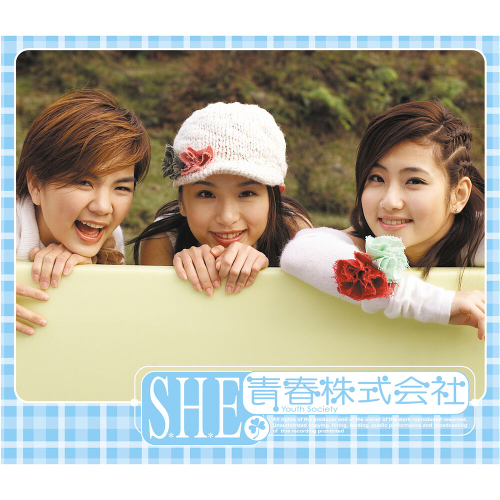 Picture of 青春株式会社