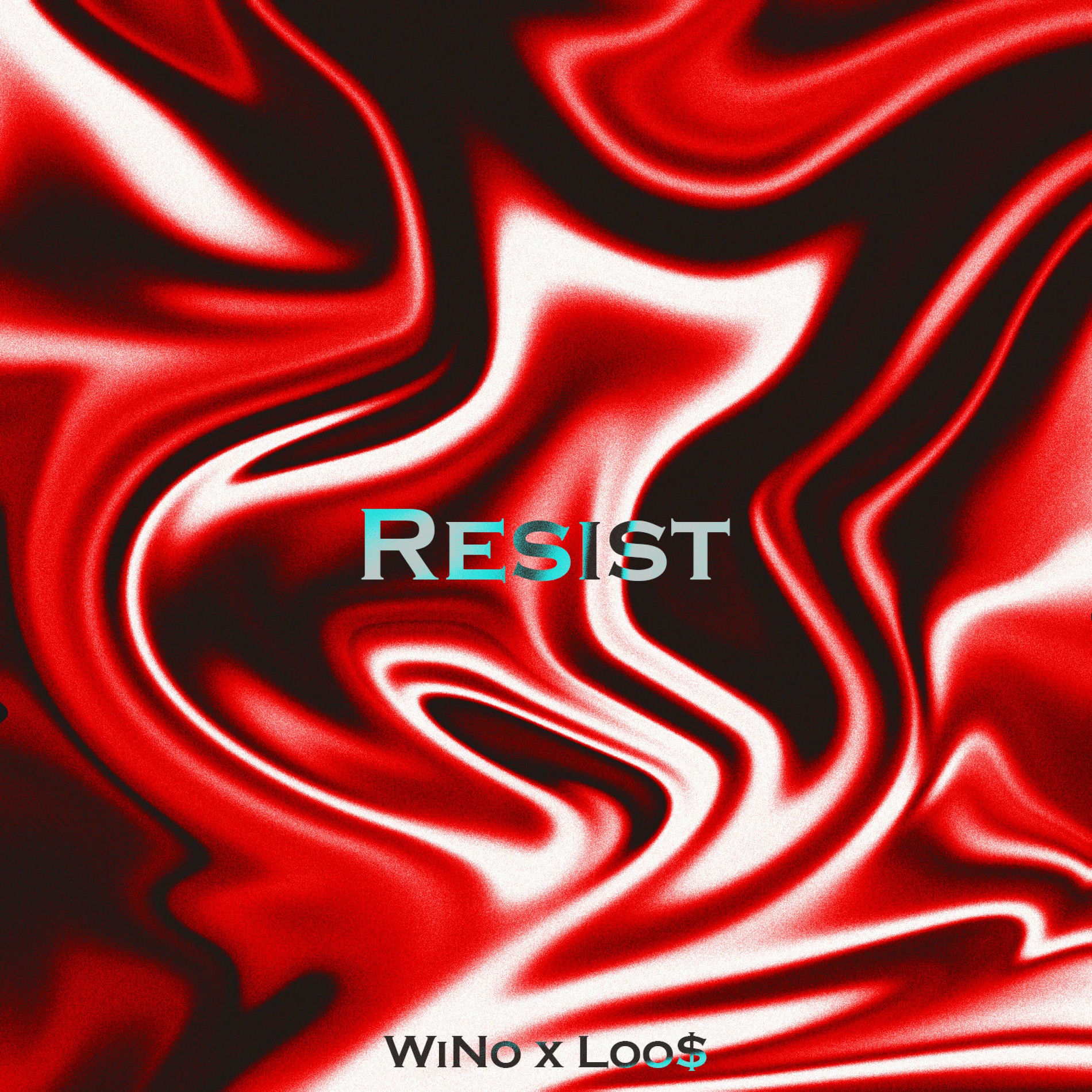 Album cover of Resist (feat. WiNo)