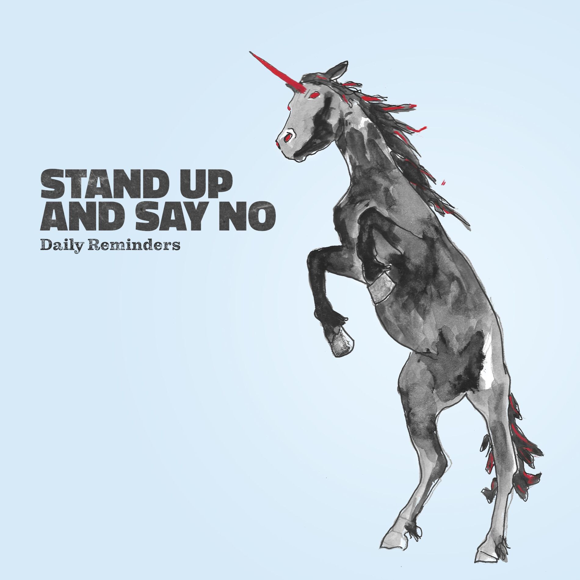 Album cover of Daily Reminders