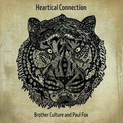Cover of Heartical Connection
