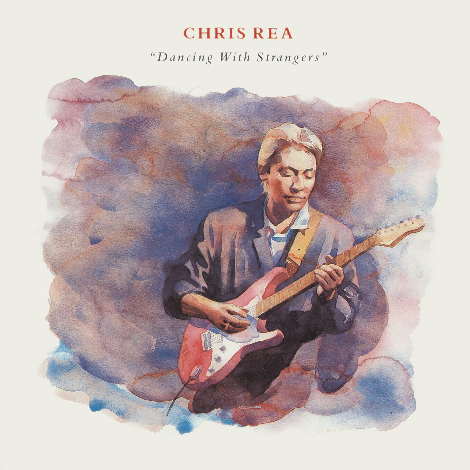 Album cover of Driving Home for Christmas