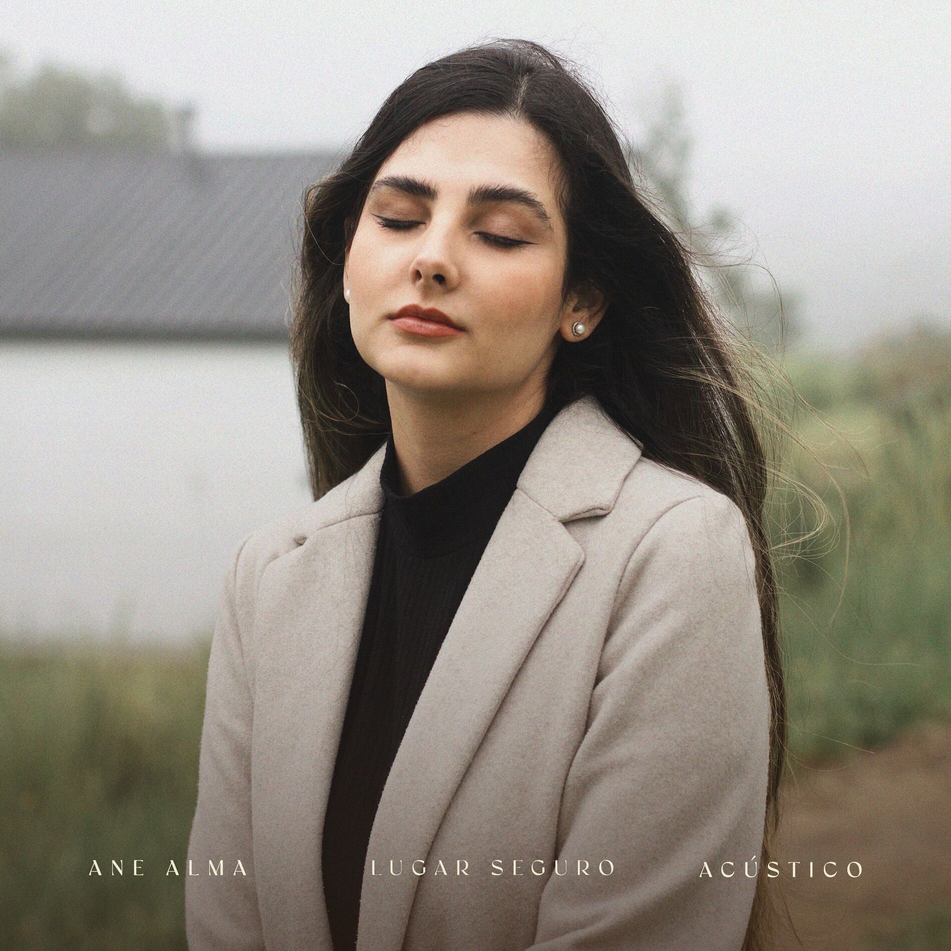 Album cover of Lugar Seguro