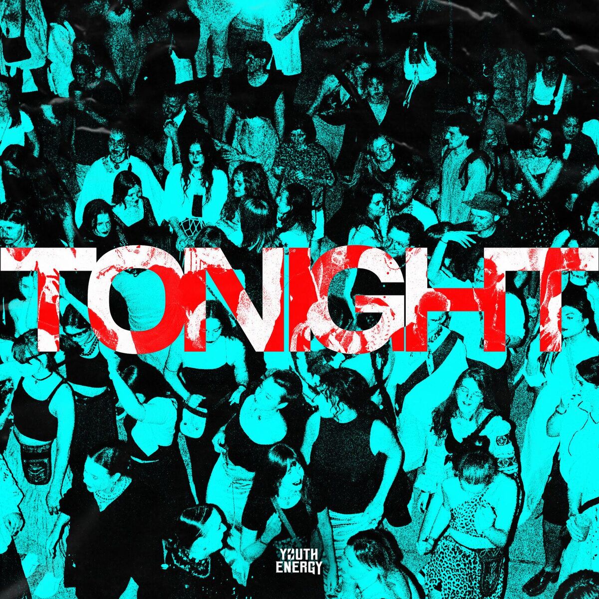 Album cover of Tonight