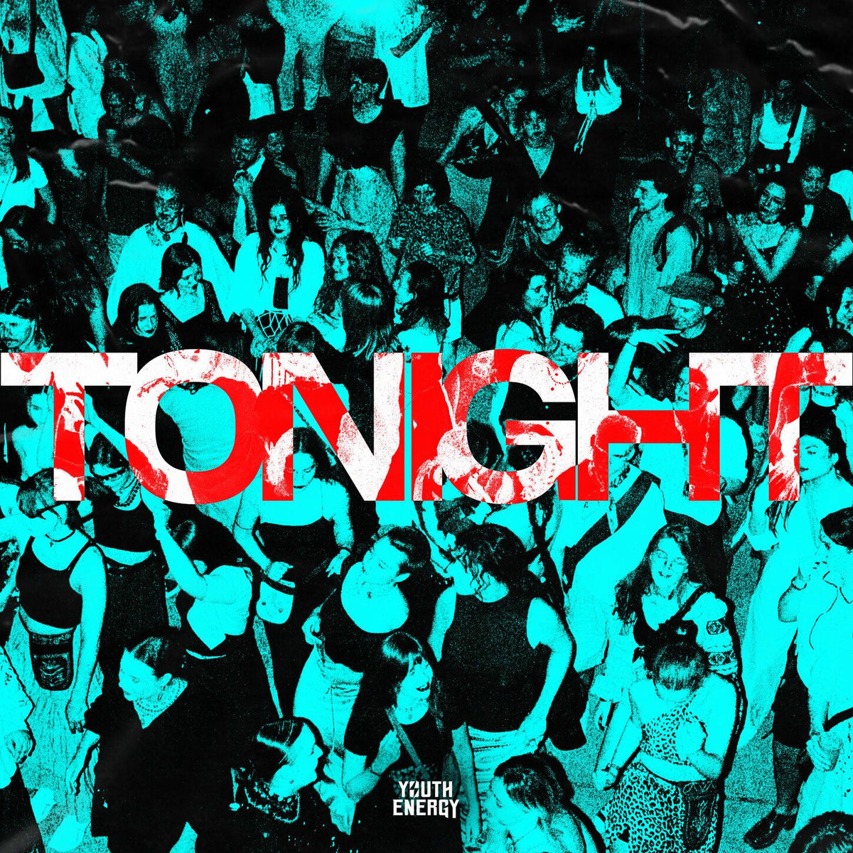 Album cover of Tonight
