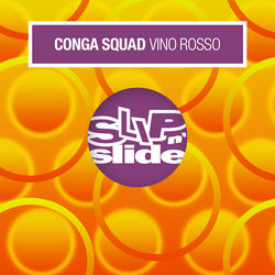 Cover of Vino Rosso by undefined