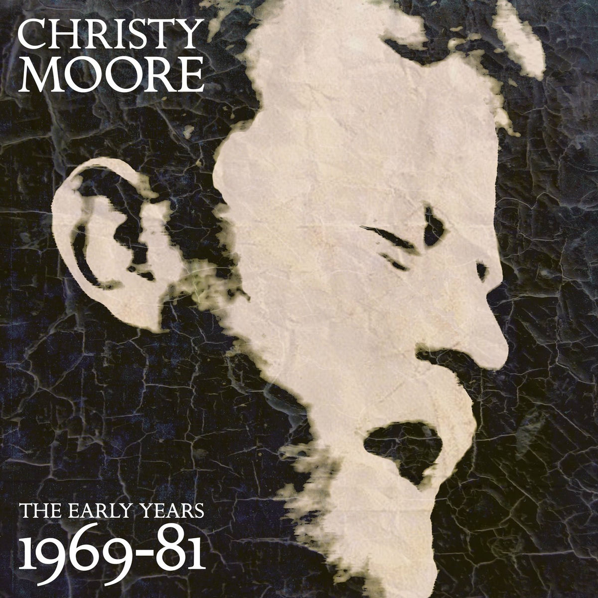 Album cover of The Early Years: 1969 - 81