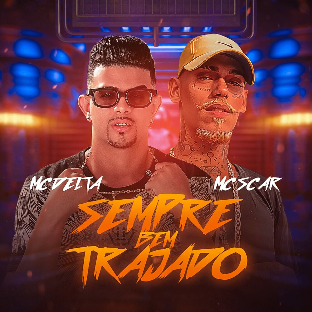 Picture of Tô Sempre Bem Trajado