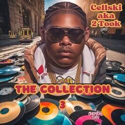 Cover of The Collection 3