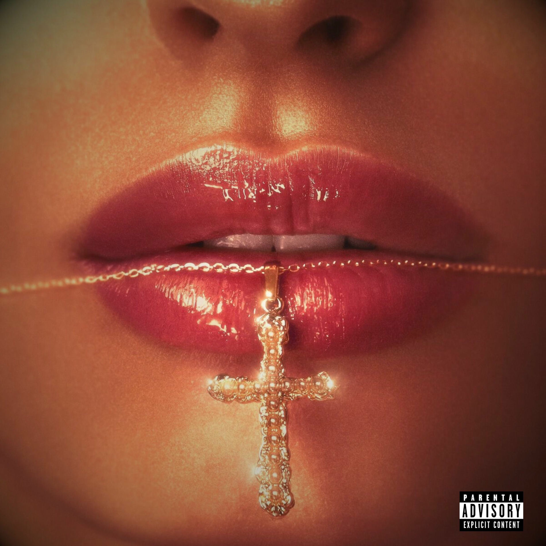Album cover of Entra Na Sua Mente