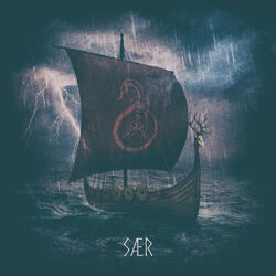Cover of Sær