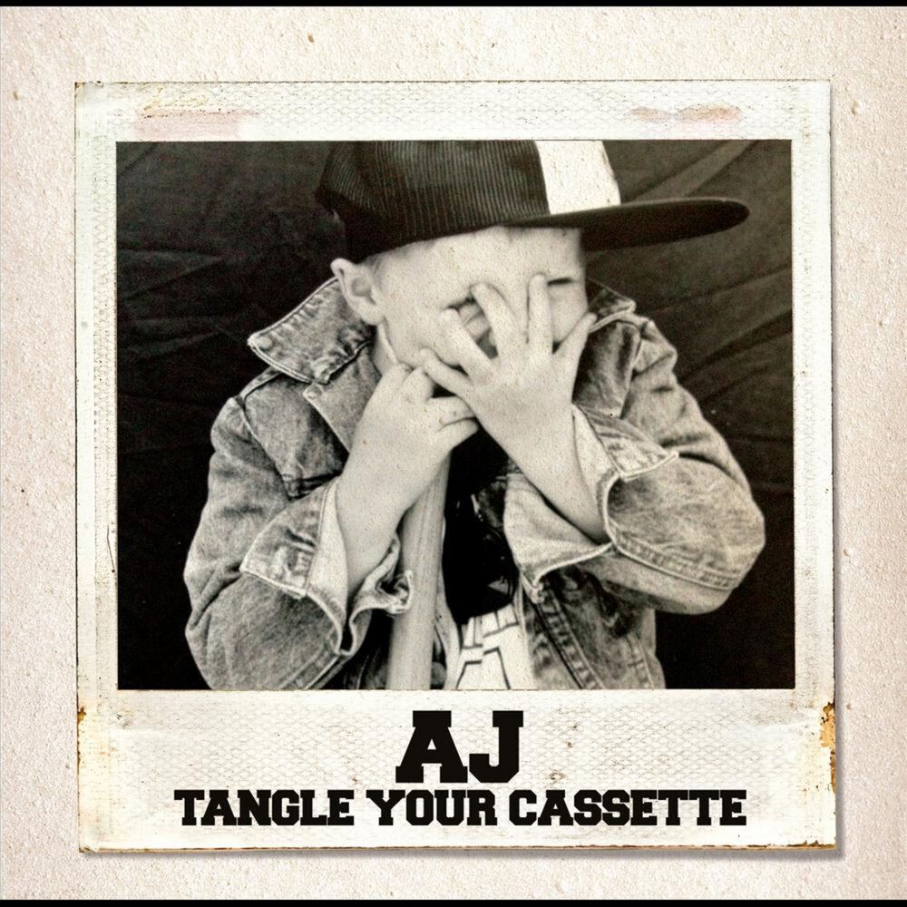 Picture of Tangle Your Cassette