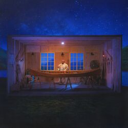 Cover of Seasick