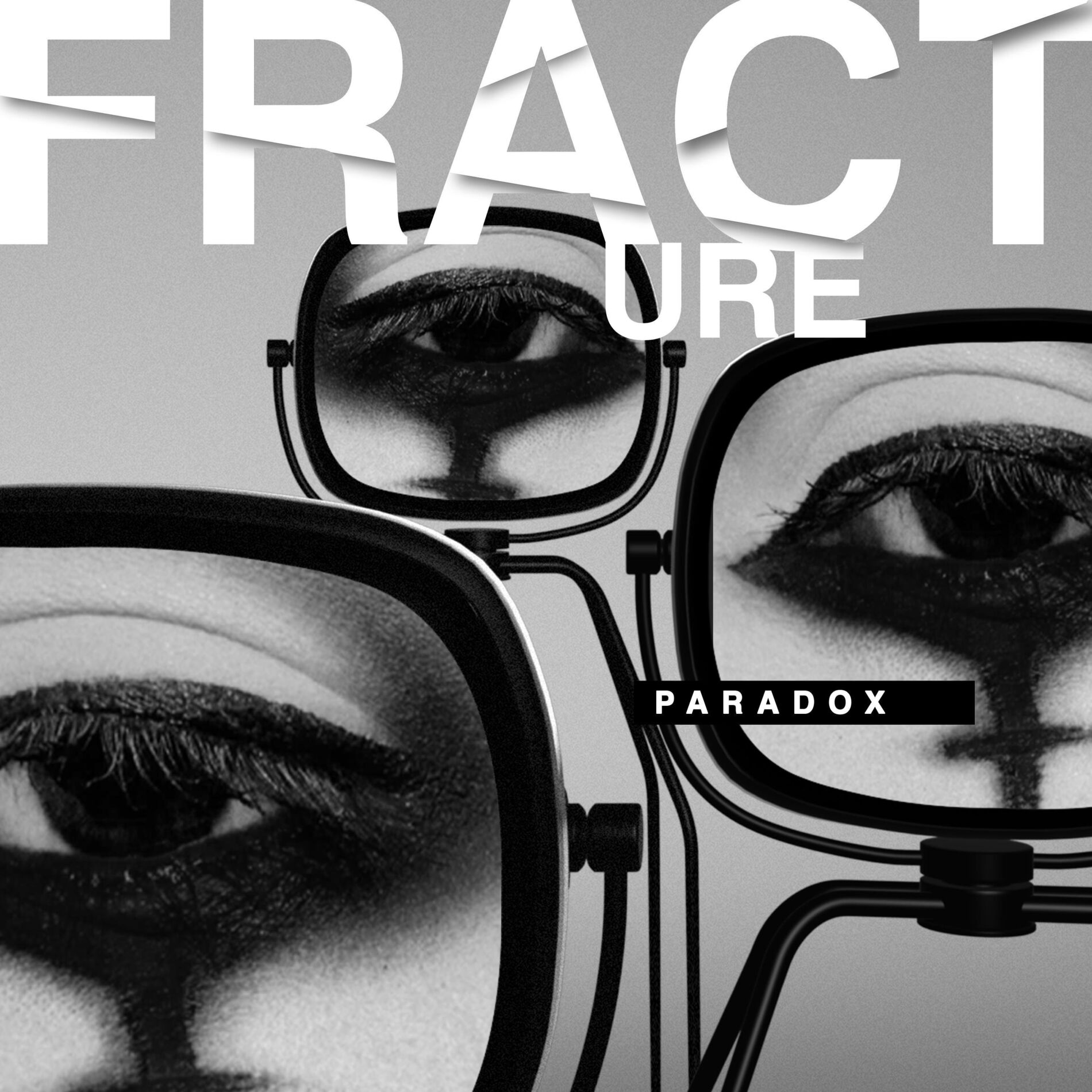 Album cover of Paradox