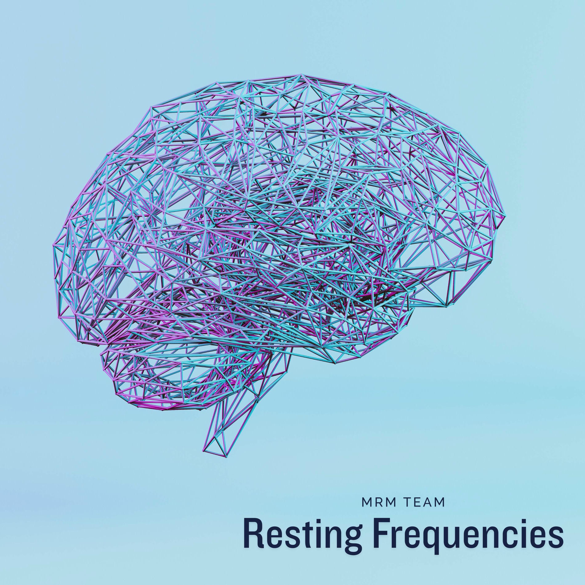 Album cover of Resting Frequencies