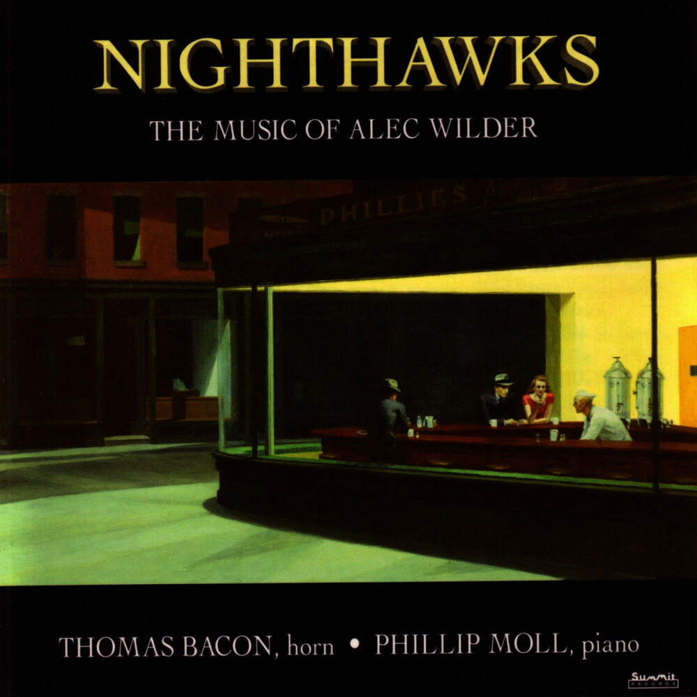 Picture of Nighthawks