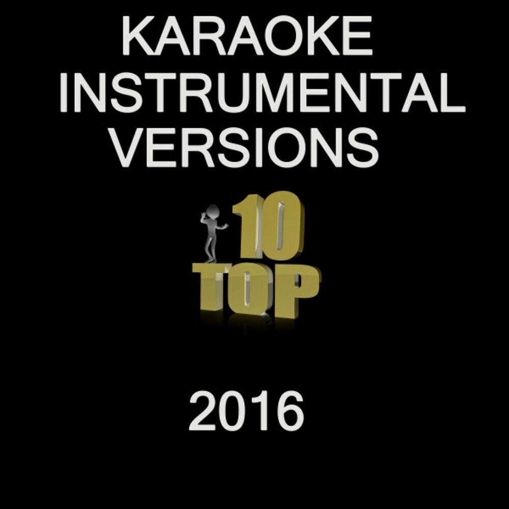 Picture of Karaoke Instrumental Versions
