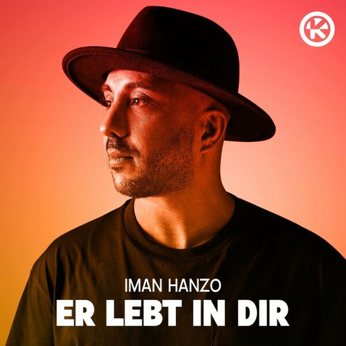 Album cover of Er Lebt In Dir