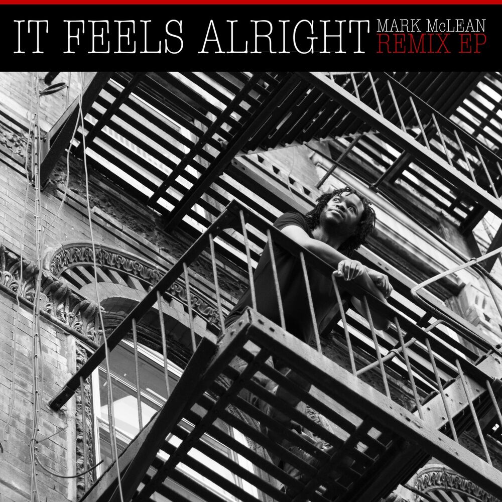 Picture of It Feels Alright