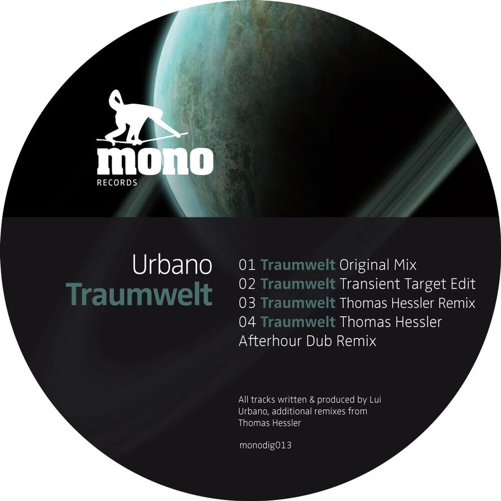 Picture of Traumwelt