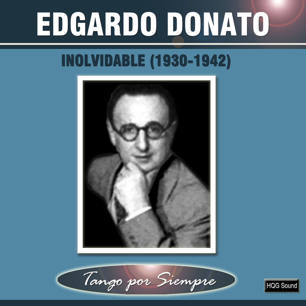 Picture of Inolvidable (1930-1942)