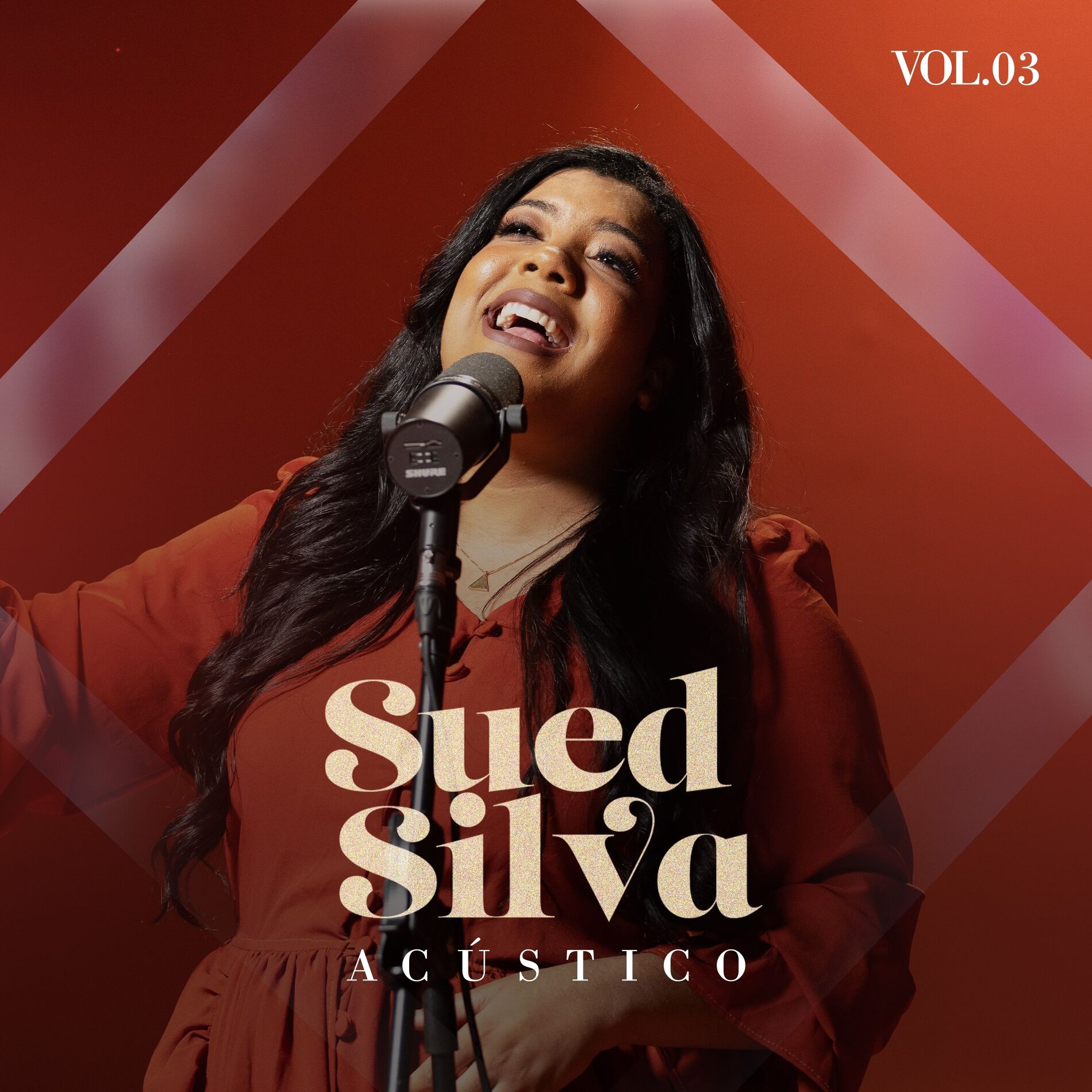 Album cover of Acústico, Vol. 3