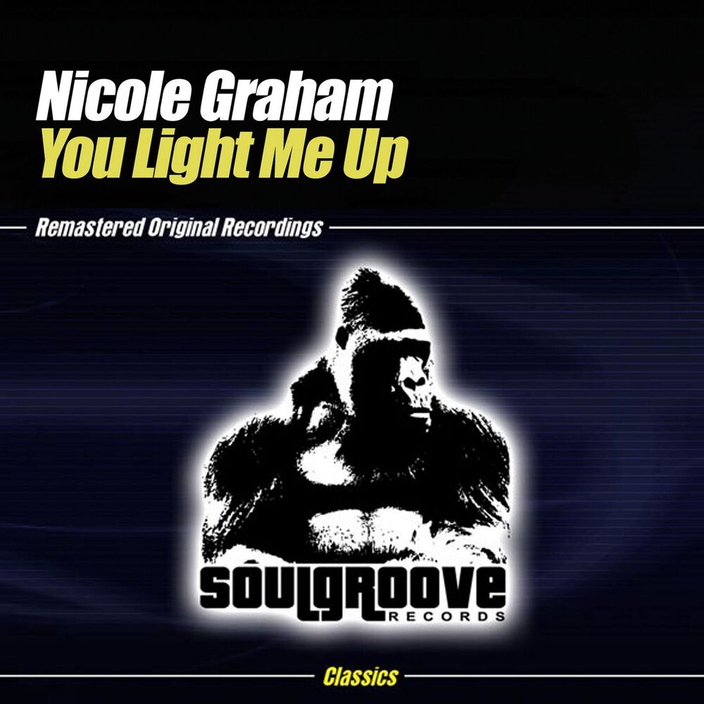 Picture of You Light Me Up