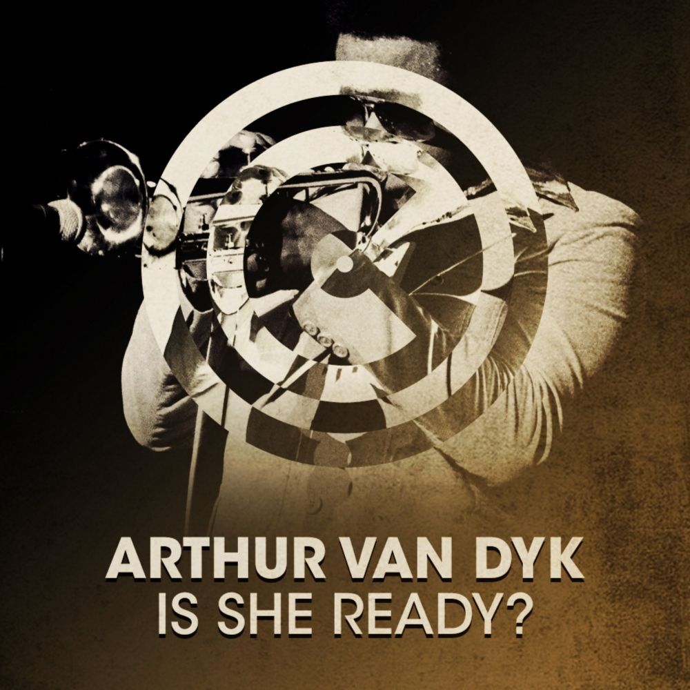 Picture of Is She Ready?