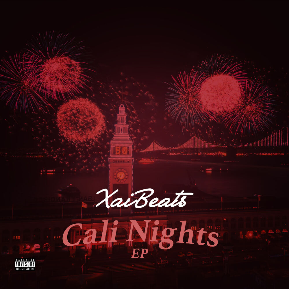Picture of Cali Nights