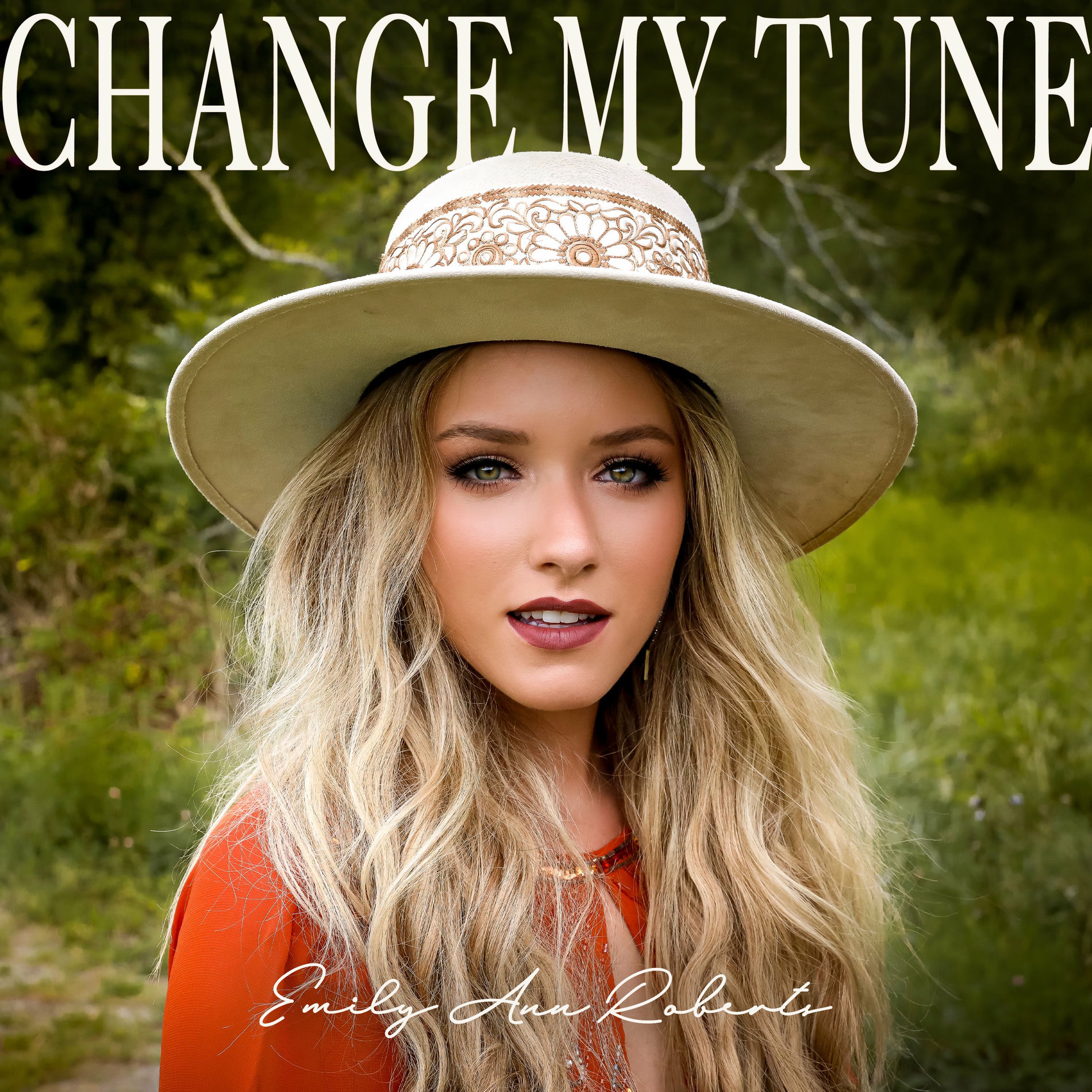 Album cover of Change My Tune