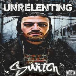 Cover of Unrelenting