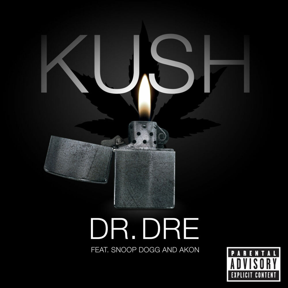 Picture of Kush