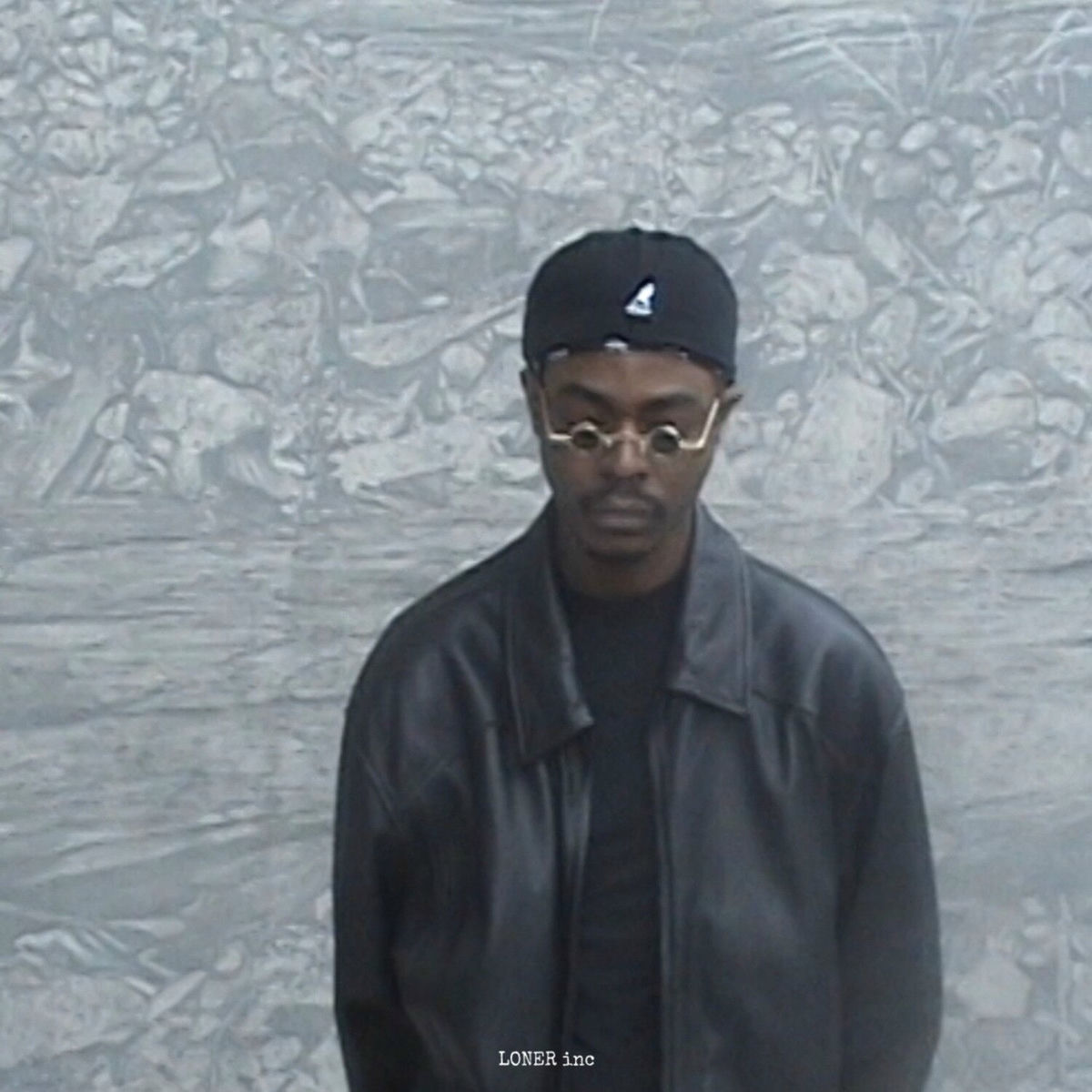 Album cover of lonrwrld (freestyle)