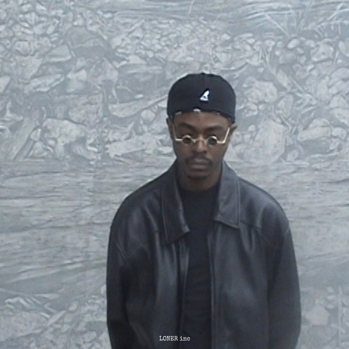 Album cover of lonrwrld (freestyle)