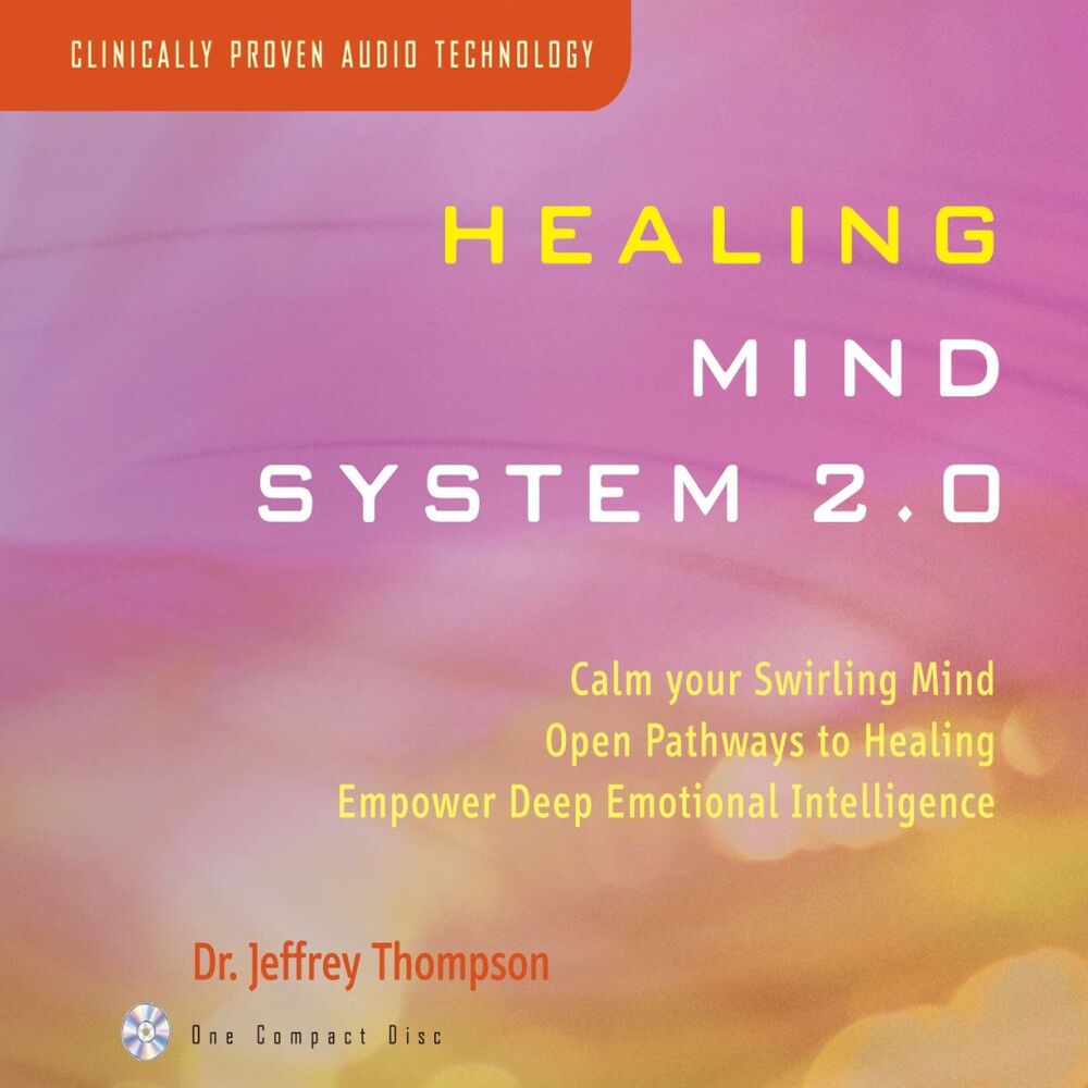 Picture of Healing Mind System 2.0