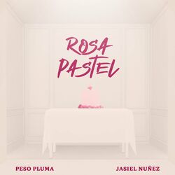 Cover of Rosa Pastel