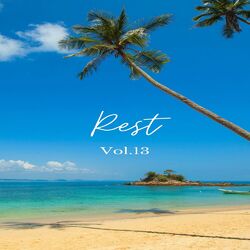 Cover of Rest Vol.13